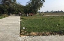 Bất động sản Nghệ An rơi vào trạng thái “ngủ đông”