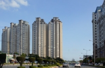 Có nên đầu tư căn hộ chung cư sau dịch?