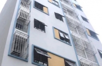 Vắng bóng sinh viên, nhiều chung cư mini hạ giá, bán tháo