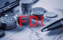 Dịch bệnh phức tạp, dòng vốn FDI vẫn đổ mạnh vào Việt Nam