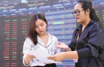 Lượng hoá dòng tiền cá nhân trong nước