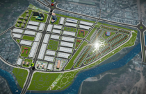 Hưng Thịnh Land huy động 300 tỷ đồng từ trái phiếu cho dự án Khu đô thị Nam đường Hùng Vương