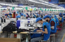 Lỗ hổng khiến khu công nghiệp “đứt gãy” trong đại dịch