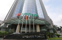 VPBank được chấp thuận tăng vốn điều lệ thêm gần 19.758 tỷ đồng
