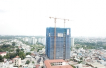 Giá vật liệu xây dựng “leo thang” có đẩy giá nhà tăng?