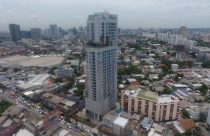 Thái Lan đấu giá trực tuyến bất động sản rẻ hơn 40% để giảm lượng hàng tồn kho