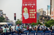 Chịu hết nổi, 14 Hiệp hội cũng đề xuất chuyển mục tiêu “Zero” sang “Sống chung với Covid-19”