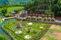 Mộc Châu – thiên đường nghỉ dưỡng phía Tây Hà Nội