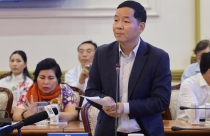 TS Vũ Thành Tự Anh cảnh báo về thiệt hại của kinh tế TP.HCM