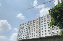 “Bỏ quên” nhà ở cho người thu nhập thấp