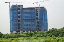 Hà Nội cho phép các công trình, dự án thi công trở lại