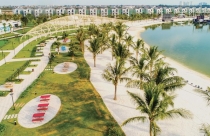 Thời của khu đô thị phức hợp