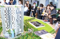 Bộ tiêu chí cho người mua căn hộ mùa dịch