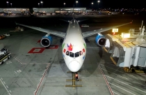 Bamboo Airways bay thẳng Việt – Mỹ chuyến đầu tiên, rút ngắn chặng bay còn 13h30 phút