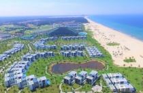 NovaGroup muốn đầu tư dự án Khu đô thị sinh thái biển tại Quảng Nam