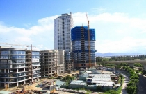 Xây dựng Đà Nẵng gặp khó, doanh nghiệp lao đao