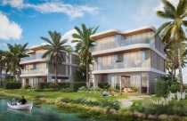 Venezia Beach - nơi mọi nhà đầu tư yên tâm “chọn mặt gửi vàng”