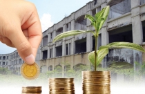 Dự thảo mới về quy định bảo lãnh nhà ở hình thành trong tương lai