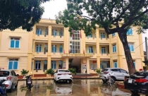 Đấu cao gấp 5 lần giá khởi điểm, 'cò' ở Thanh Hóa bỏ cọc 46 lô đất