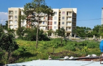 Đà Nẵng không điều chỉnh giá đất trong 2 năm qua
