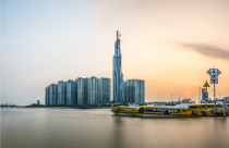 HSBC: Vinpearl phát hành 425 triệu USD trái phiếu bền vững có quyền chọn nhận cổ phiếu đầu tiên trên thế giới