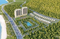 Louis Capital mua 40% cổ phần chủ đầu tư dự án The Apus Vũng Tàu