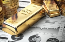 Điểm tin sáng: USD tăng cao, vàng tiếp tục lao dốc