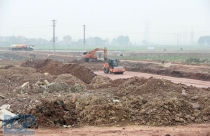 Điều kiện nào để được tham gia đấu giá đất tại Bắc Giang?