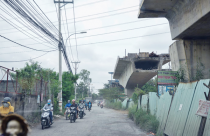 Sốt đất ăn theo quy hoạch, nhà đầu tư cẩn thận “bỏng tay”