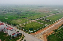 Ngăn chặn dự án bỏ hoang