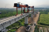 Bẫy nợ ngầm trị giá 385 tỷ đô la dọc Vành đai và con đường của Trung Quốc