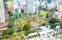 TP.HCM chính thức cho hoạt động kinh doanh bất động sản từ ngày 1.10