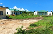 Hai dự án bỏ hoang, lãng phí