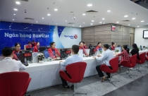 Đấu giá hơn 8 triệu cổ phiếu Ngân hàng Bản Việt của SaigonBank lần thứ 2 không thành công