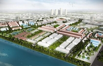 Phú Thọ tìm chủ cho khu nhà ở đô thị Châu Phong
