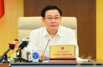 'Tham nhũng mấy triệu là hình sự, vậy lãng phí thì thế nào?'