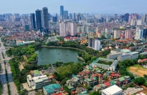 Hà Nội: Huyện nào sắp được lên quận?