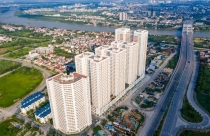 Eurowindow River Park – sức hút từ những căn hộ bên sông 
