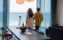 Điều gì chờ đợi Alma Timeshare sau đại dịch?