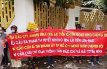 Bị phạt tới 160 triệu đồng, môi giới có còn dám “nổ” để lừa khách?