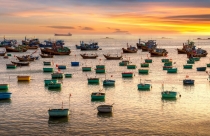 Giới đầu tư săn đất nền ven biển La Gi chờ ngày lên thành phố