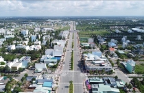 Long An giải ngân vốn đầu tư công hơn 2.500 tỷ đồng