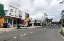 Gần 1,7 ha đất công bị lấn chiếm cả chục năm