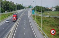 Cần cơ chế đặc thù để phát triển đường cao tốc