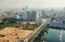 Sửa đổi Luật Đầu tư, giá nhà có giảm?