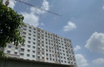 Bất động sản 24h: Bất cập các dự án nhà ở xã hội