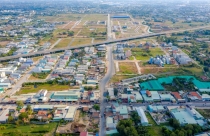 Bất động sản ven đô “dậy sóng” giữa bối cảnh đại dịch Covid-19