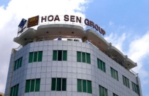 Hoa Sen báo lãi 320 tỷ đồng, tăng 47% trong tháng 8