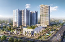 DCT Group huy động thành công 2.000 tỷ đồng trái phiếu hé lộ hệ sinh thái khủng của Charm Group