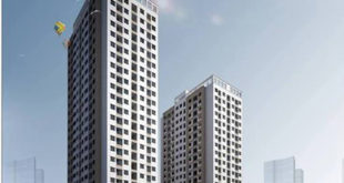 Chung cư Mễ Trì Plaza Emico VOV Complex